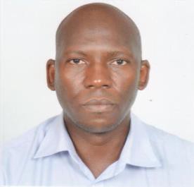 Frank Goyayi